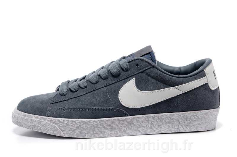 Nike Sb Blazer Low Beau Cuir Nike Blazer Vintage Suede